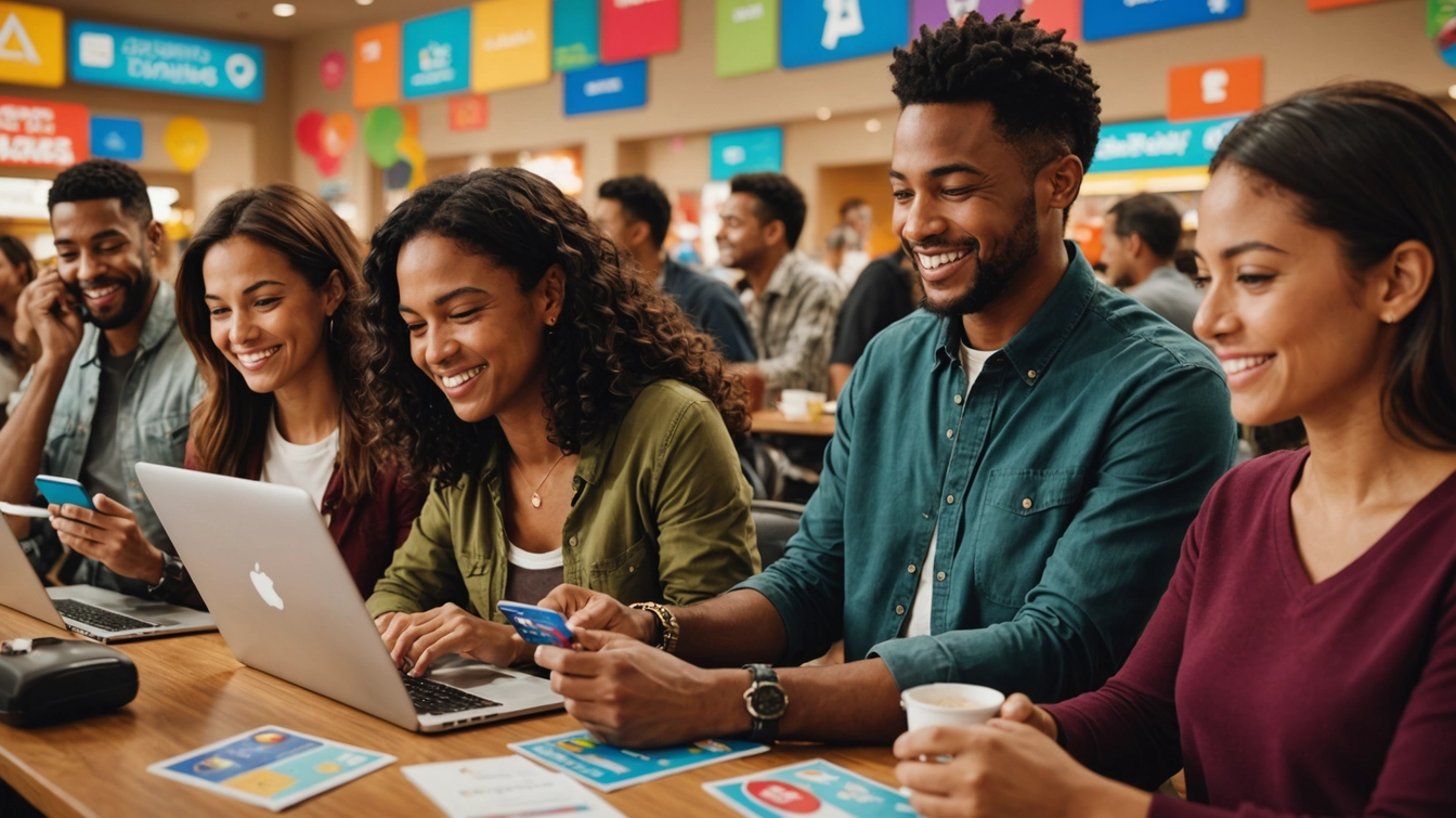 💰Discover the Best Online Reward Offers Available for U.S. Users in 2025